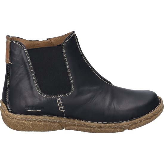 JOSEF SEIBEL Neele 68 | Botines de Mujeres | negro - Image 2