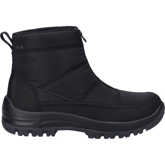 JOSEF SEIBEL Alaska 54 | Botines de Hombre | negro - Image 2