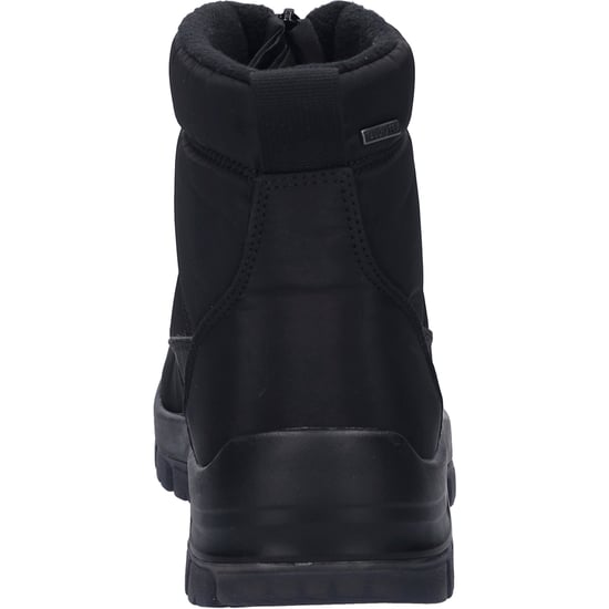 JOSEF SEIBEL Alaska 54 | Botines de Hombre | negro - Image 4