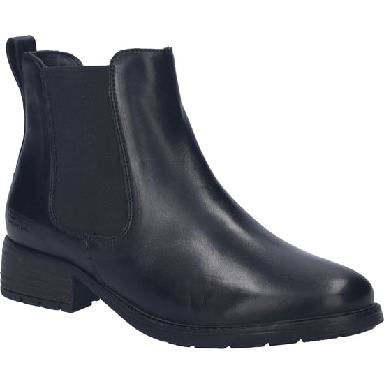 JOSEF SEIBEL Kate 12 | Botines de Mujeres | negro - Image 1