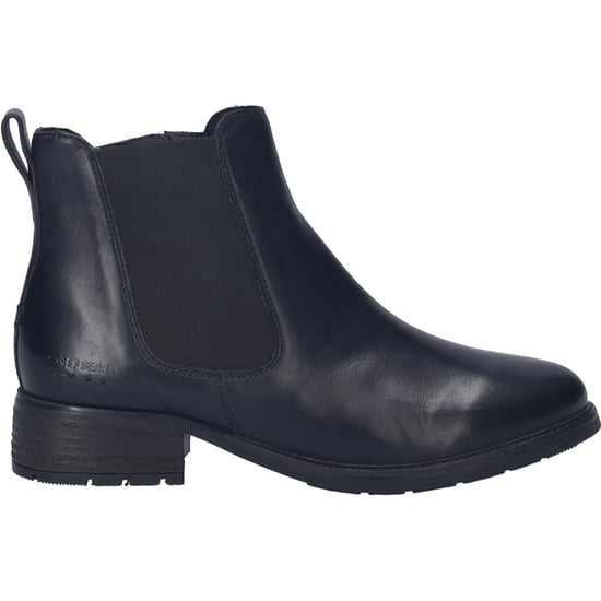JOSEF SEIBEL Kate 12 | Botines de Mujeres | negro - Image 2