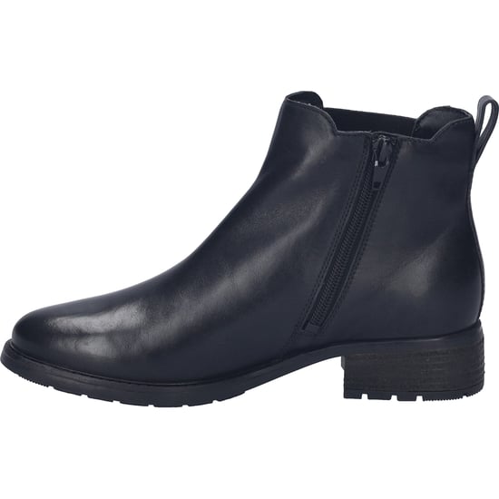 JOSEF SEIBEL Kate 12 | Botines de Mujeres | negro - Image 3