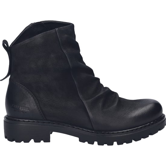 JOSEF SEIBEL Melinda 33 | Botines de Mujeres | negro - Image 2