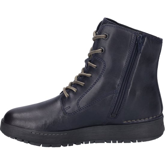 JOSEF SEIBEL Anna 51 | Botines de Mujeres | azul - Image 3