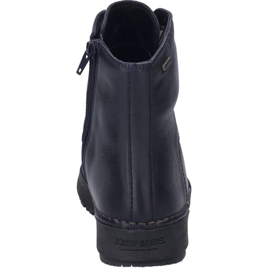 JOSEF SEIBEL Anna 51 | Botines de Mujeres | azul - Image 4