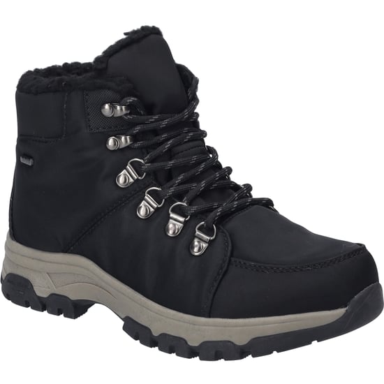 JOSEF SEIBEL Davos 50 | Botines de Mujeres | negro - Image 1