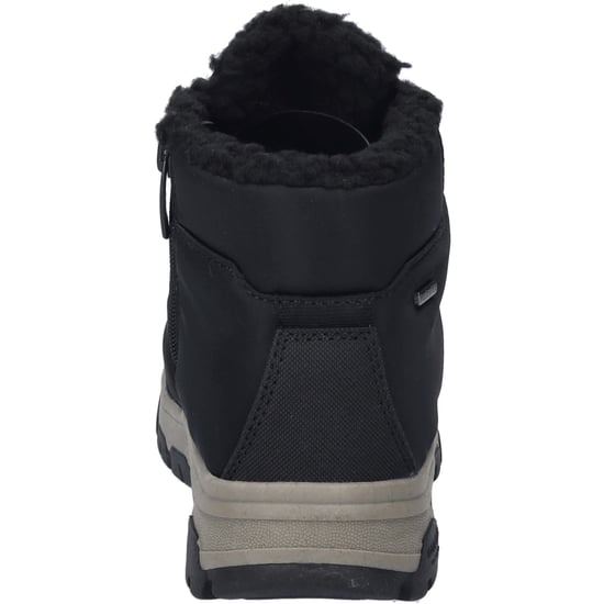 JOSEF SEIBEL Davos 50 | Botines de Mujeres | negro - Image 4