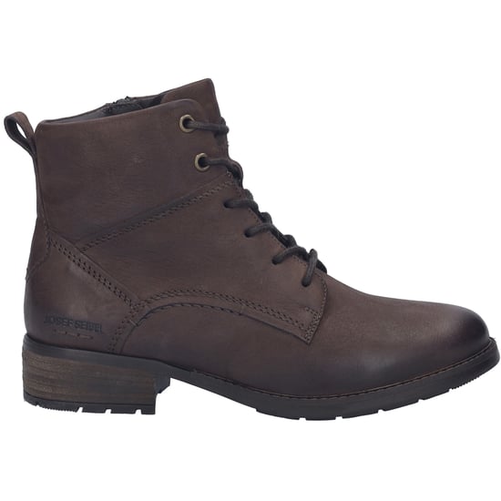 JOSEF SEIBEL Kate 15 | Botines de Mujeres | marrón - Image 2