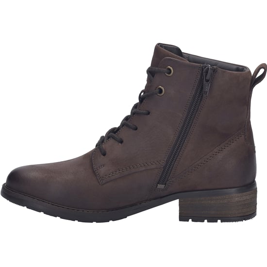 JOSEF SEIBEL Kate 15 | Botines de Mujeres | marrón - Image 3