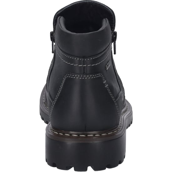 JOSEF SEIBEL Chance 55 | Botines de Hombre | negro - Image 4