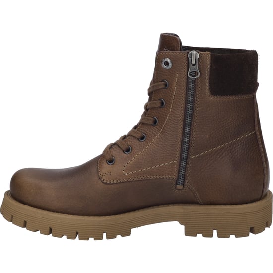 JOSEF SEIBEL Connor 03 | Botines de Hombre | marrón - Image 3