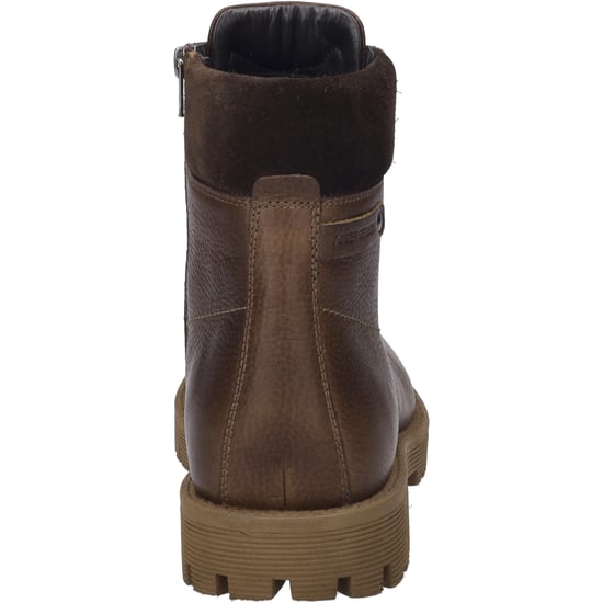 JOSEF SEIBEL Connor 03 | Botines de Hombre | marrón - Image 4
