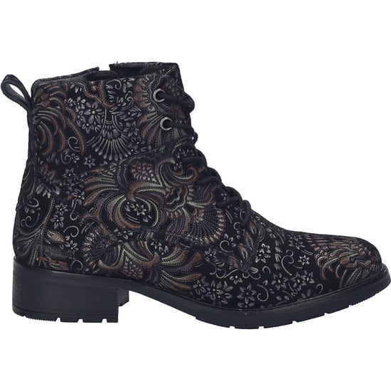 JOSEF SEIBEL Kate 15 | Botines de Mujeres | negro - Image 2
