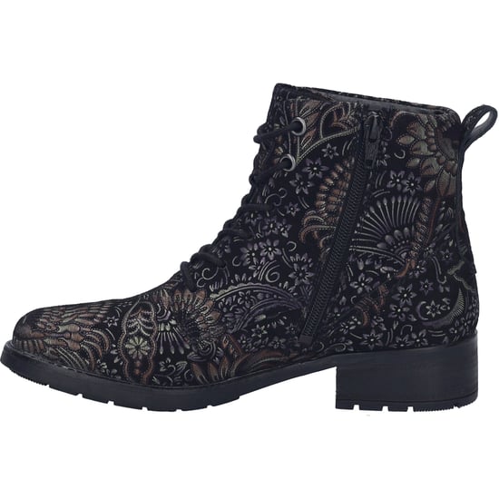 JOSEF SEIBEL Kate 15 | Botines de Mujeres | negro - Image 3