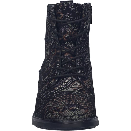 JOSEF SEIBEL Kate 15 | Botines de Mujeres | negro - Image 4