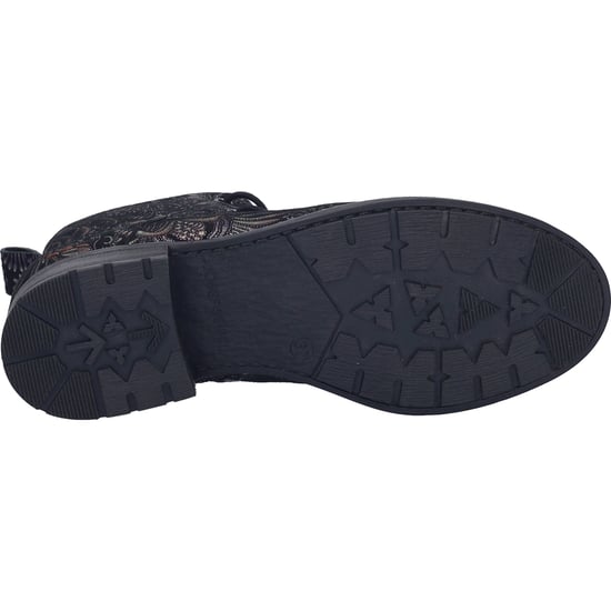 JOSEF SEIBEL Kate 15 | Botines de Mujeres | negro - Image 5