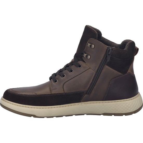 JOSEF SEIBEL Clayton 50 | Botines de Hombre | marrón - Image 3