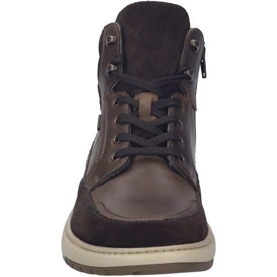 JOSEF SEIBEL Clayton 50 | Botines de Hombre | marrón - Image 4
