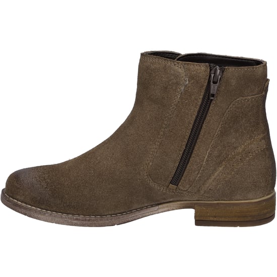 JOSEF SEIBEL Sienna 35 | Botines de Mujeres | beige - Image 3