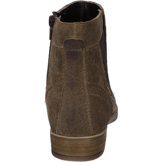 JOSEF SEIBEL Sienna 35 | Botines de Mujeres | beige - Image 4