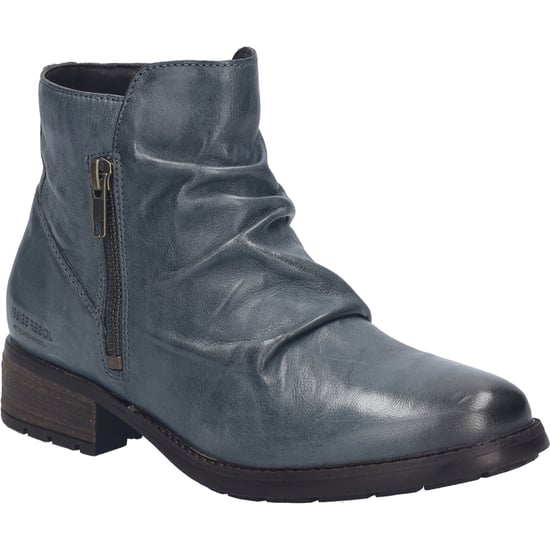 JOSEF SEIBEL Kate 18 | Botines de Mujeres | azul - Image 1
