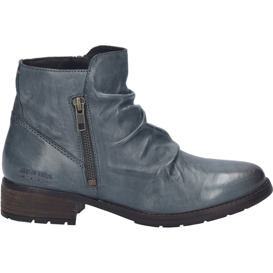 JOSEF SEIBEL Kate 18 | Botines de Mujeres | azul - Image 2