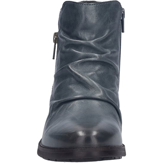 JOSEF SEIBEL Kate 18 | Botines de Mujeres | azul - Image 4