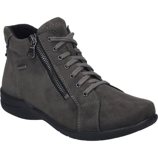 JOSEF SEIBEL Helen 50 | Botines de Mujeres | gris - Image 1