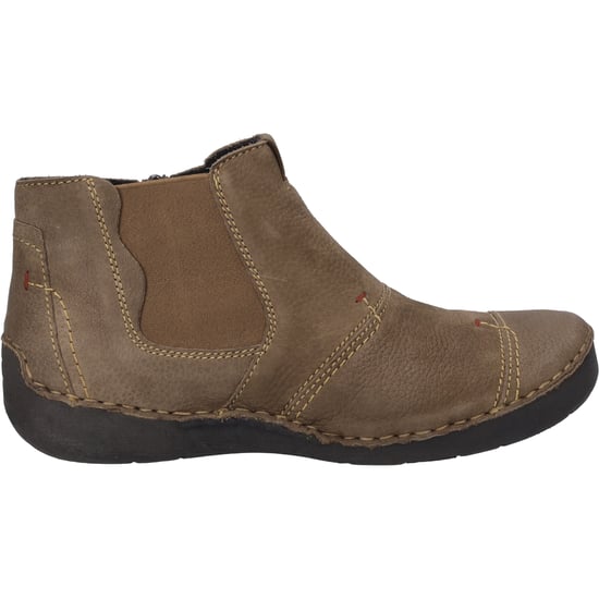 JOSEF SEIBEL Fergey 55 | Botines de Mujeres | marrón - Image 2