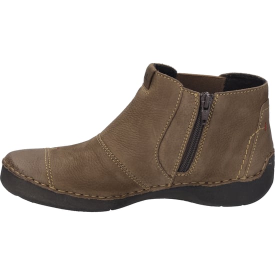 JOSEF SEIBEL Fergey 55 | Botines de Mujeres | marrón - Image 3