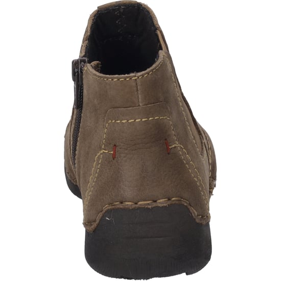 JOSEF SEIBEL Fergey 55 | Botines de Mujeres | marrón - Image 4