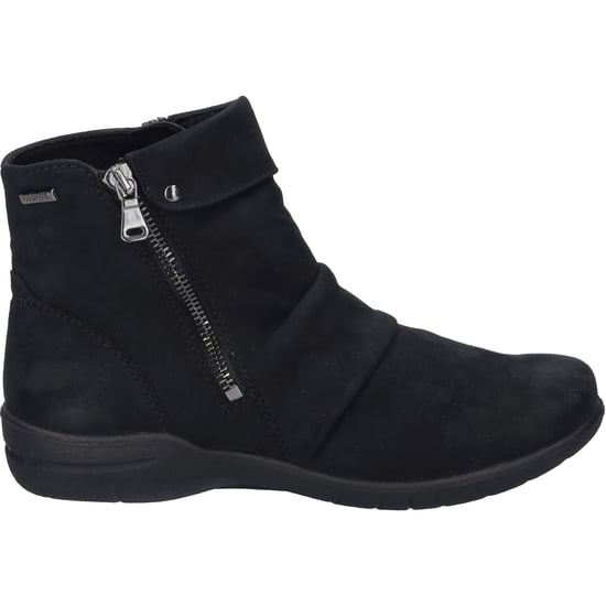 JOSEF SEIBEL Helen 54 | Botines de Mujeres | negro - Image 2
