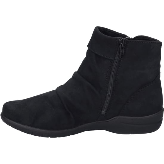 JOSEF SEIBEL Helen 54 | Botines de Mujeres | negro - Image 3