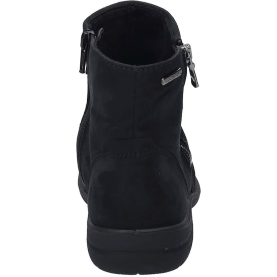JOSEF SEIBEL Helen 54 | Botines de Mujeres | negro - Image 4