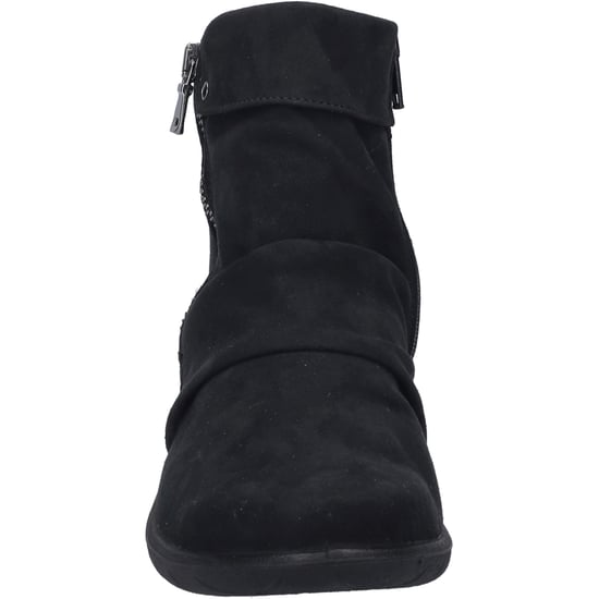 JOSEF SEIBEL Helen 54 | Botines de Mujeres | negro - Image 5