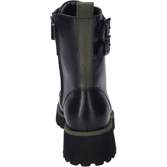 JOSEF SEIBEL Sallina 03 | Botines de Mujeres | negro - Image 4