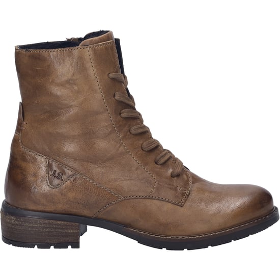 JOSEF SEIBEL Kate 17 | Botines de Mujeres | marrón - Image 2