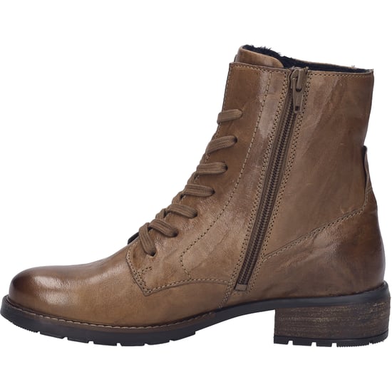 JOSEF SEIBEL Kate 17 | Botines de Mujeres | marrón - Image 3