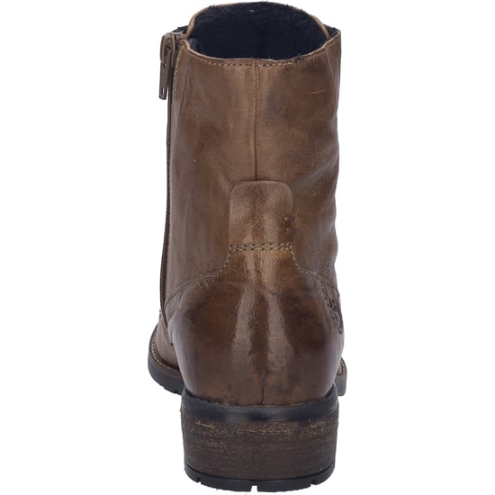 JOSEF SEIBEL Kate 17 | Botines de Mujeres | marrón - Image 4