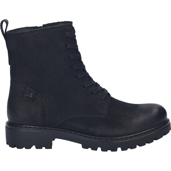 JOSEF SEIBEL Melinda 02 | Botines de Mujeres | negro - Image 2