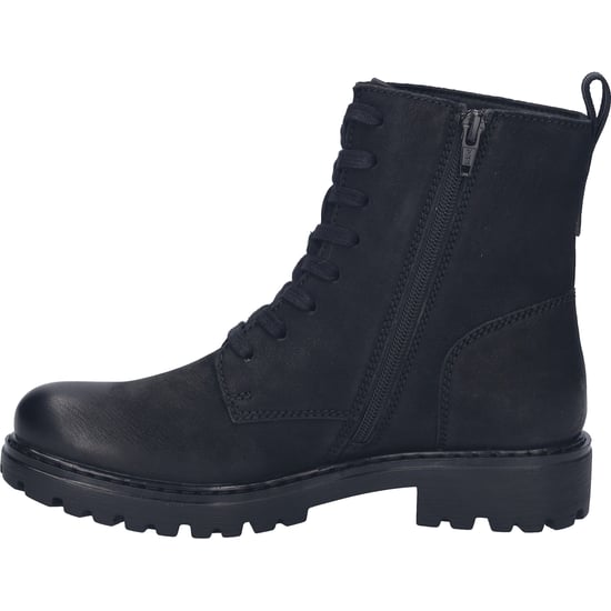 JOSEF SEIBEL Melinda 02 | Botines de Mujeres | negro - Image 3
