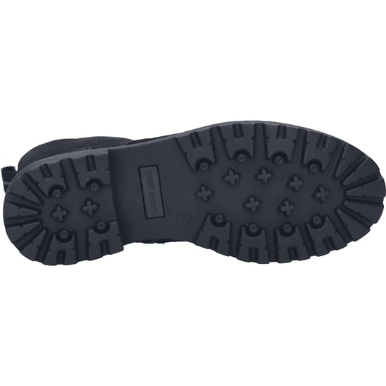 JOSEF SEIBEL Melinda 02 | Botines de Mujeres | negro - Image 5