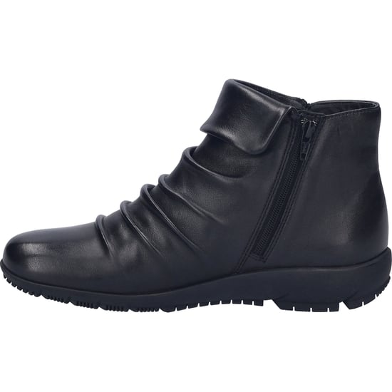 JOSEF SEIBEL Charlotte 14 | Botines de Mujeres | negro - Image 3