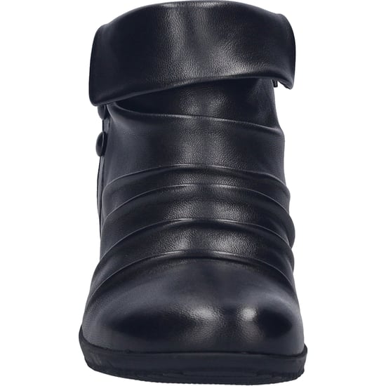 JOSEF SEIBEL Charlotte 14 | Botines de Mujeres | negro - Image 4