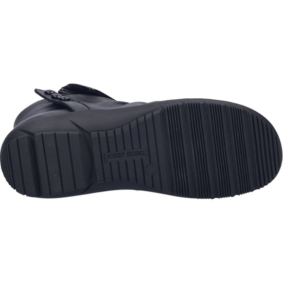 JOSEF SEIBEL Charlotte 14 | Botines de Mujeres | negro - Image 5
