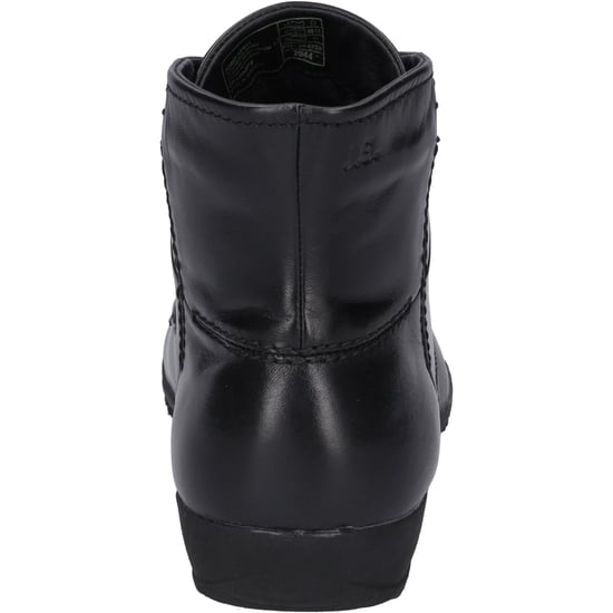JOSEF SEIBEL Naly 09 | Botines de Mujeres | negro - Image 4
