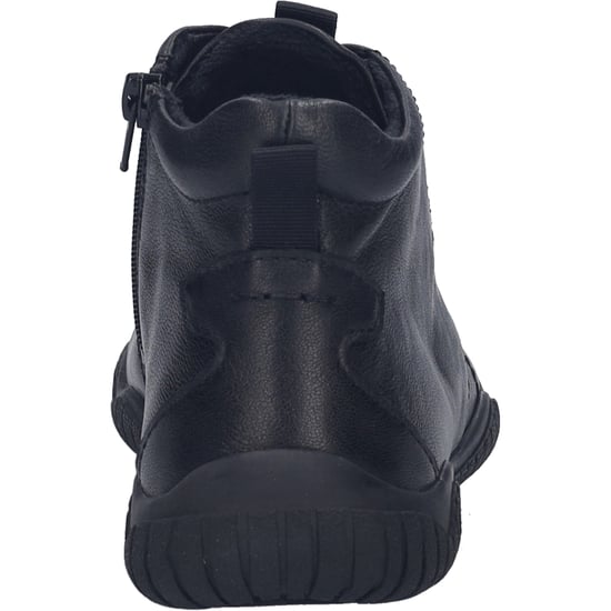 JOSEF SEIBEL Wynona 05 | Botines de Mujeres | negro - Image 4