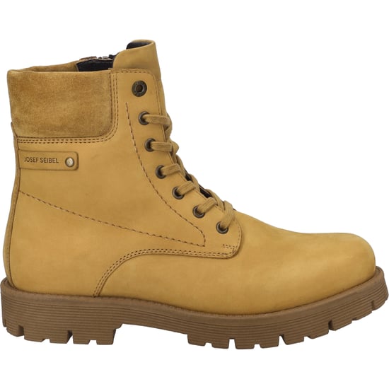 JOSEF SEIBEL Connor 03 | Botines de Hombre | amarillo - Image 2