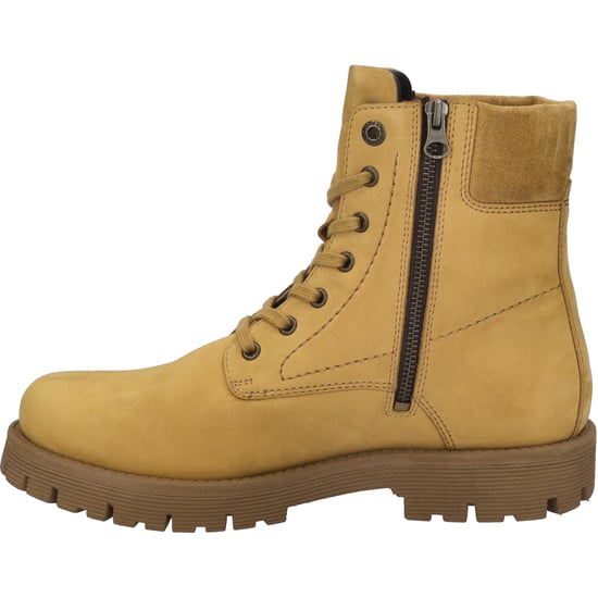 JOSEF SEIBEL Connor 03 | Botines de Hombre | amarillo - Image 3