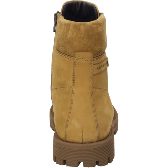 JOSEF SEIBEL Connor 03 | Botines de Hombre | amarillo - Image 4